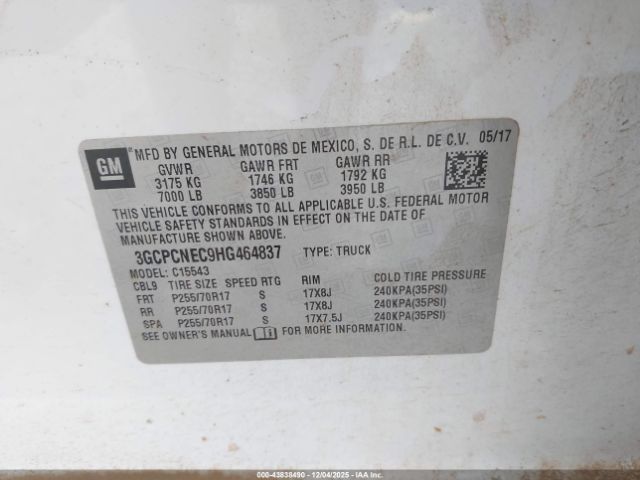 Chevrolet Silverado 1500 Wt Image 13