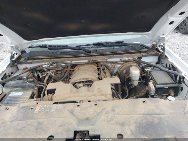 Chevrolet Silverado 1500 Wt Image 6