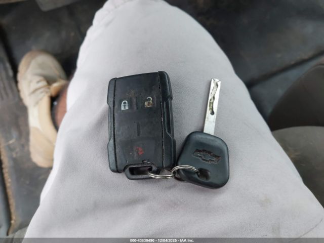 Chevrolet Silverado 1500 Wt Image 7