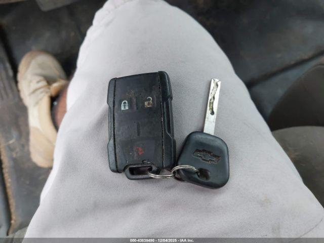 Chevrolet Silverado 1500 Wt Image 7