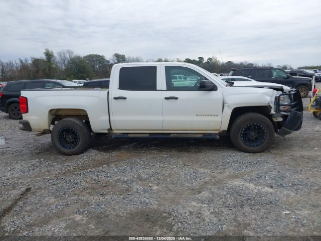 Chevrolet Silverado 1500 Wt Image 14