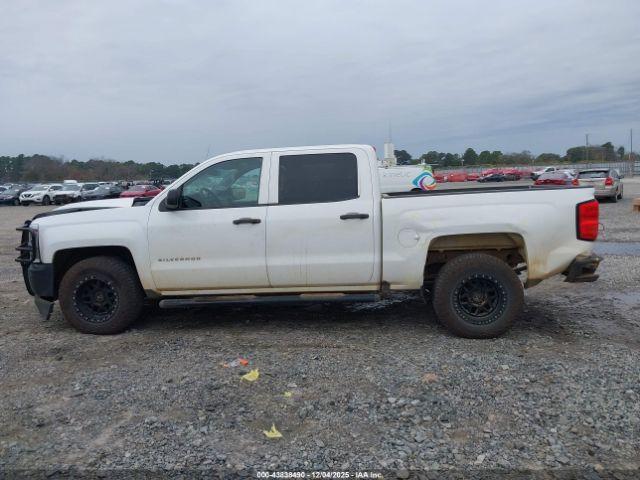 Chevrolet Silverado 1500 Wt Image 16