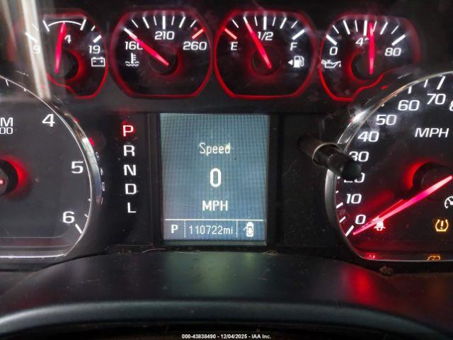 Chevrolet Silverado 1500 Wt Image 5