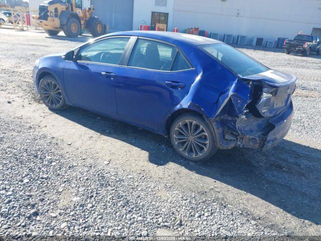 Toyota Corolla S Plus Image 8