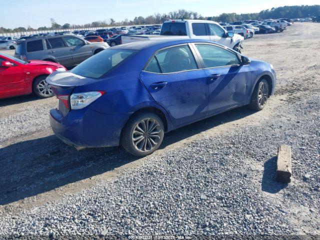 Toyota Corolla S Plus Image 2