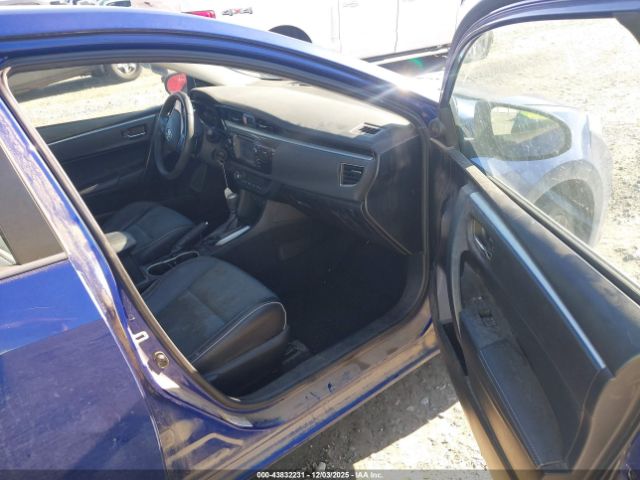 Toyota Corolla S Plus Image 15