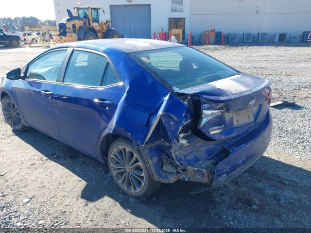 Toyota Corolla S Plus Image 12