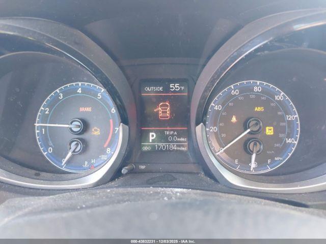 Toyota Corolla S Plus Image 13