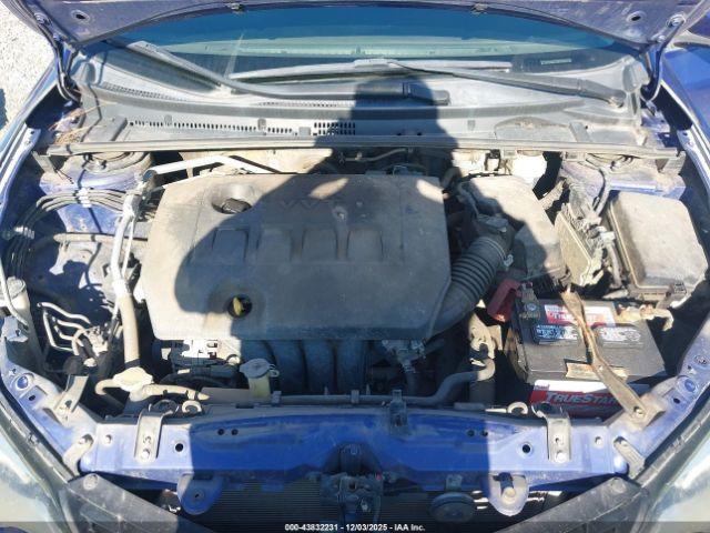 Toyota Corolla S Plus Image 5