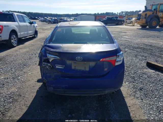 Toyota Corolla S Plus Image 3