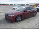 Acura TLX Tech Image 16