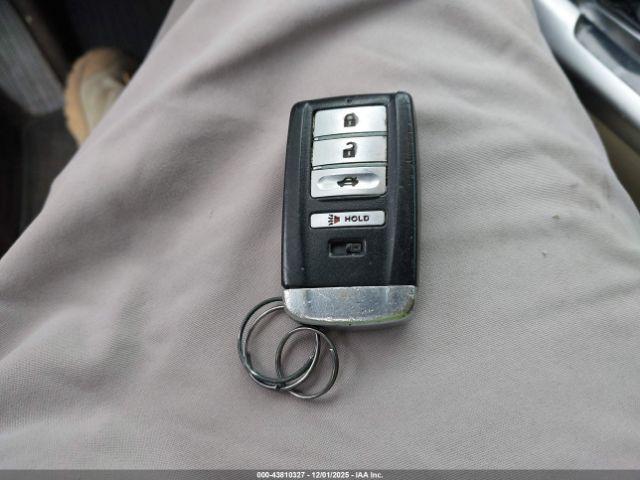 Acura TLX Tech Image 7