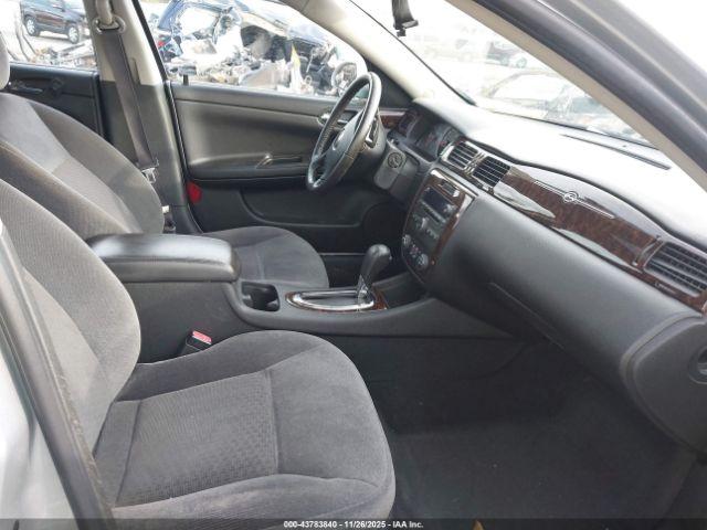 Chevrolet Impala Lt Image 2