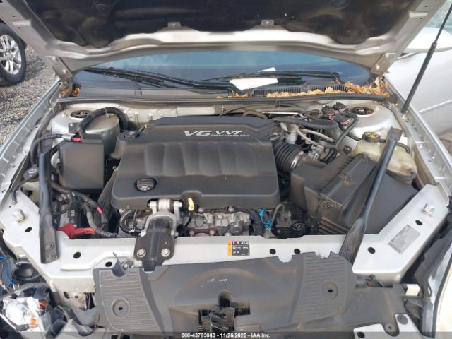 Chevrolet Impala Lt Image 6