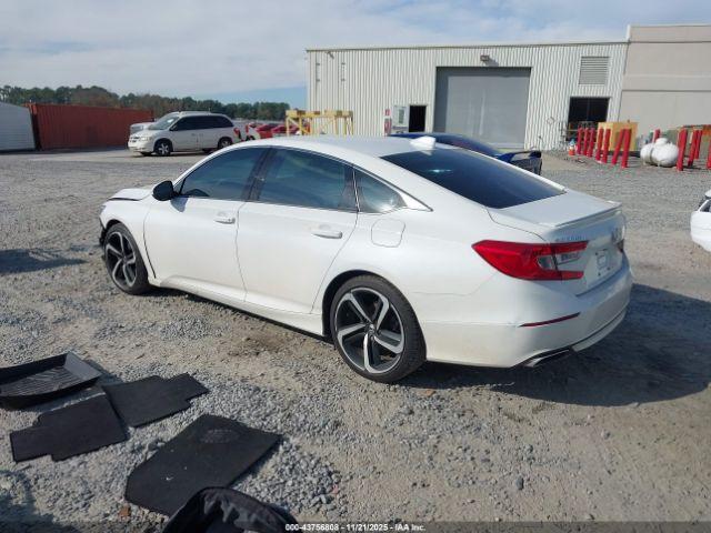 Honda Accord Sport Image 5