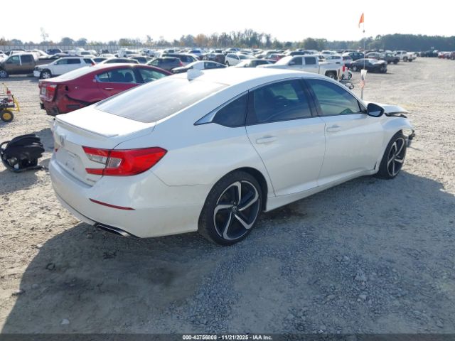 Honda Accord Sport Image 7