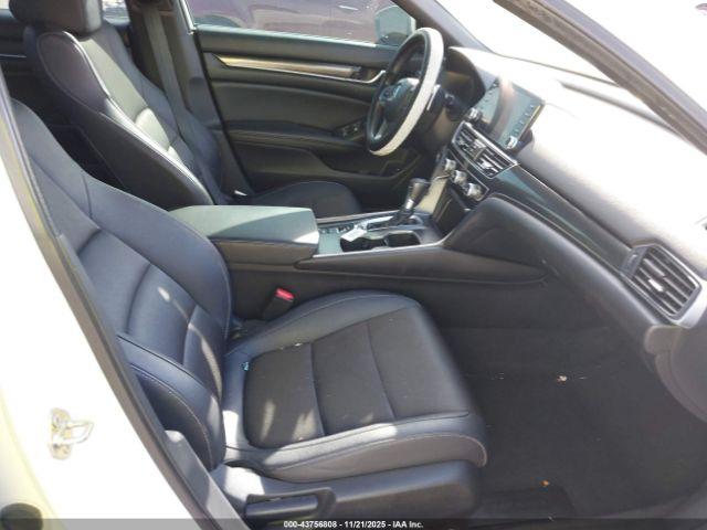 Honda Accord Sport Image 10