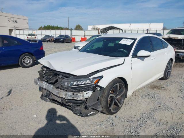 Honda Accord Sport Image 3