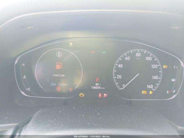 Honda Accord Sport Image 9