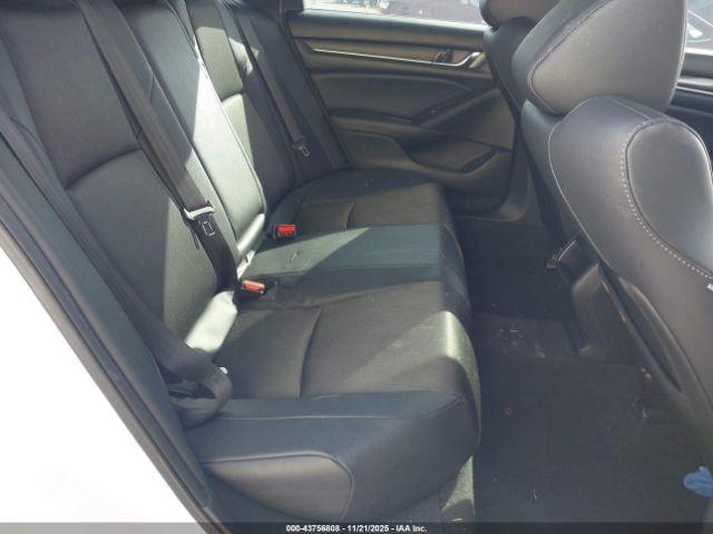 Honda Accord Sport Image 11