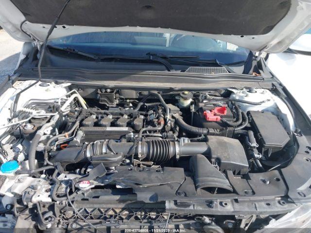 Honda Accord Sport Image 6