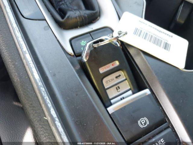 Honda Accord Sport Image 4