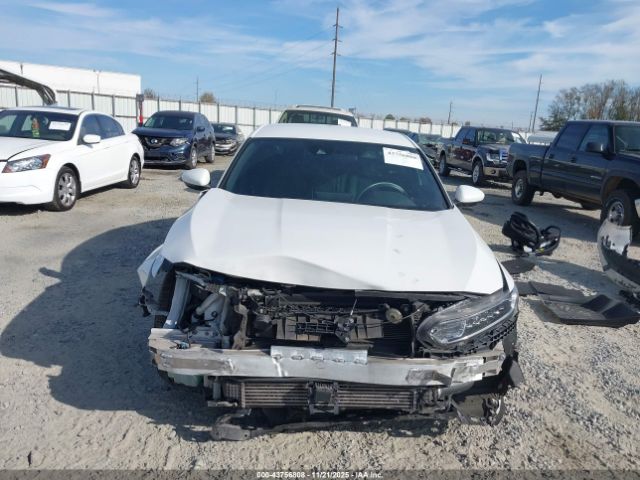 Honda Accord Sport Image 14