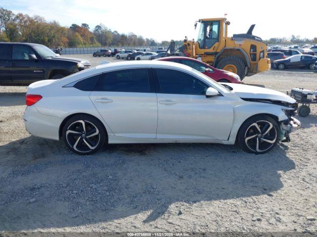 Honda Accord Sport Image 15