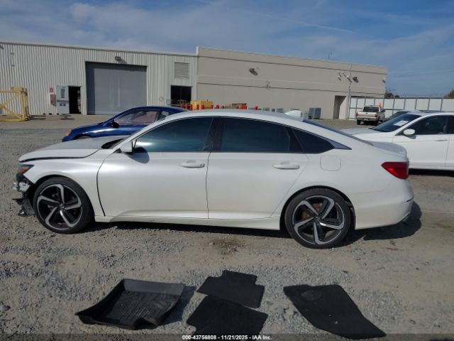 Honda Accord Sport Image 16