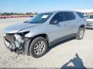 Chevrolet Traverse Fwd Ls Image 8