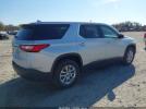 Chevrolet Traverse Fwd Ls Image 14