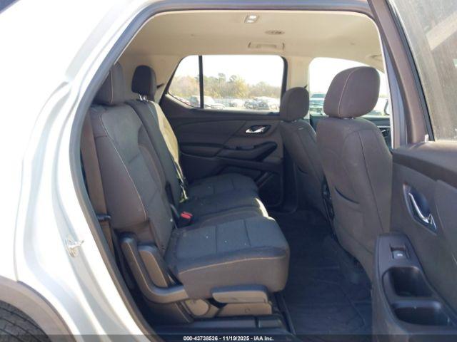 Chevrolet Traverse Fwd Ls Image 15