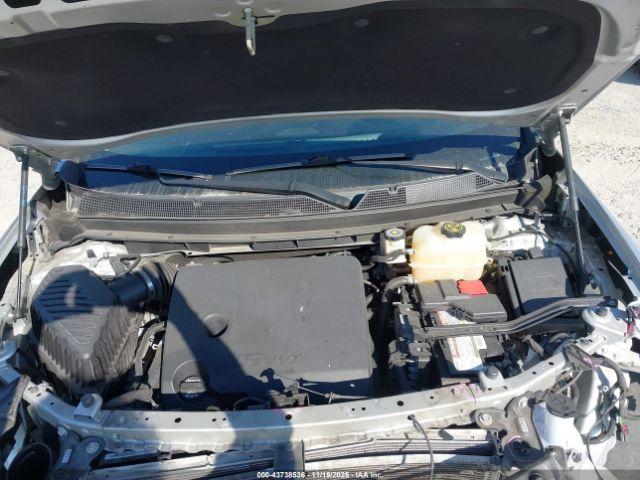 Chevrolet Traverse Fwd Ls Image 3