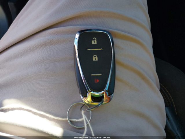 Chevrolet Traverse Fwd Ls Image 4