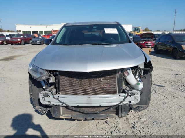 Chevrolet Traverse Fwd Ls Image 11