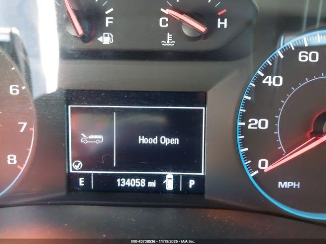 Chevrolet Traverse Fwd Ls Image 5