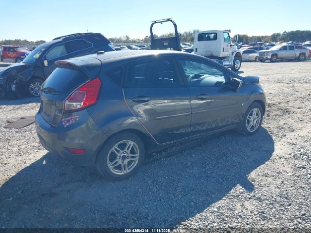 Ford Fiesta Se Image 2