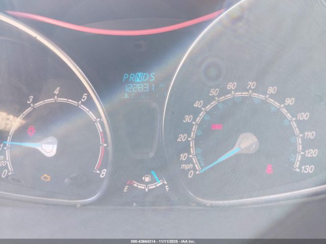 Ford Fiesta Se Image 14