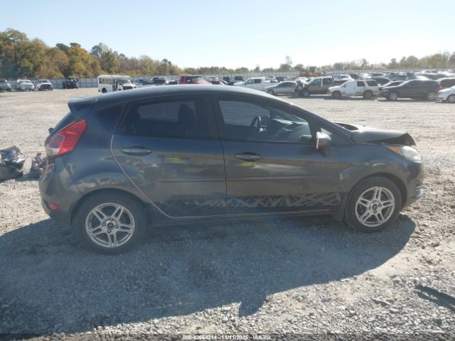 Ford Fiesta Se Image 15