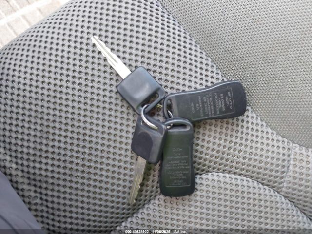 Nissan Frontier Sv Image 3