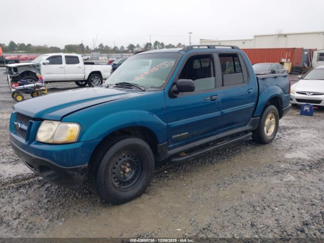 Ford Explorer Image 10