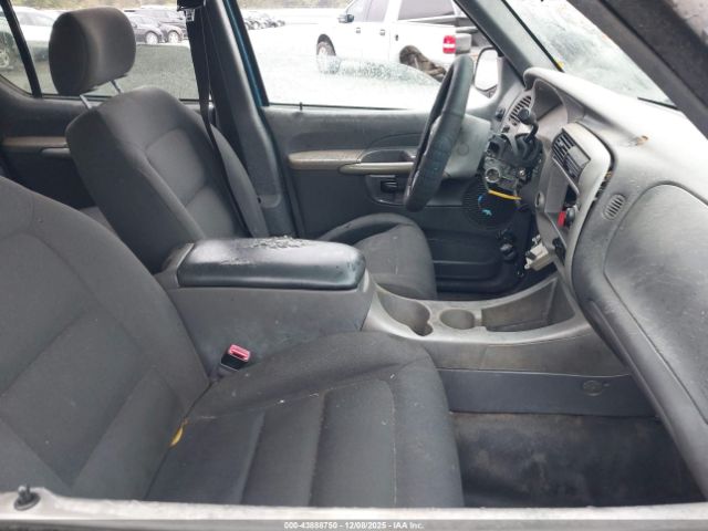 Ford Explorer Image 2