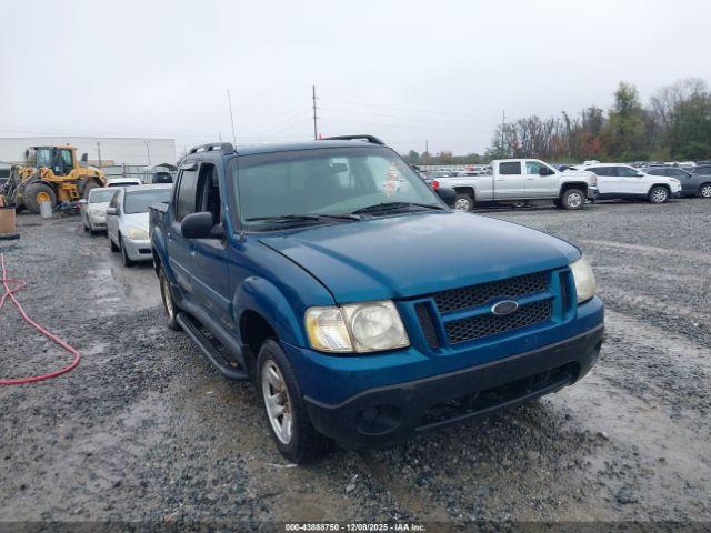 Ford Explorer Image 6