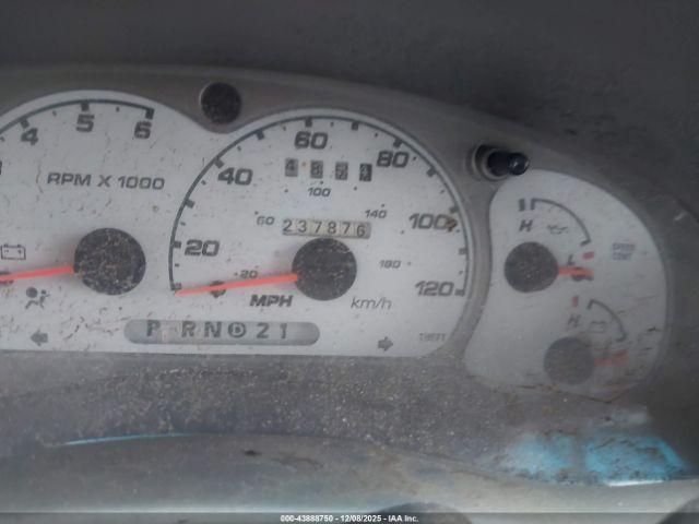 Ford Explorer Image 3