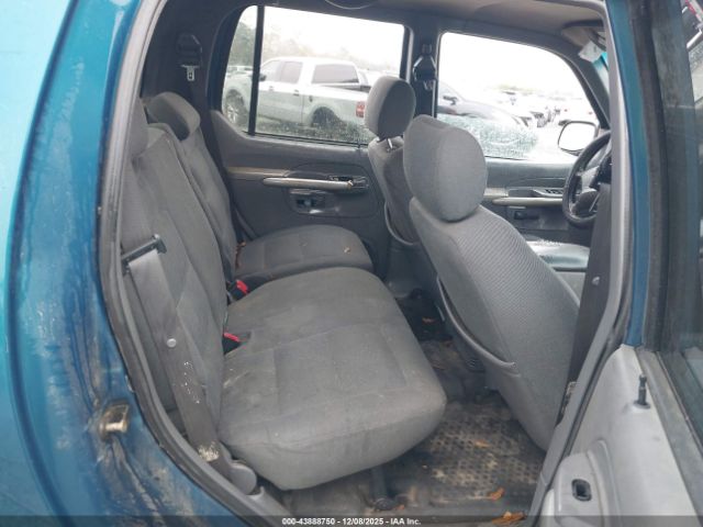 Ford Explorer Image 8