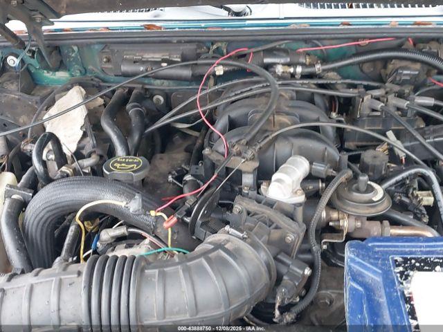 Ford Explorer Image 5