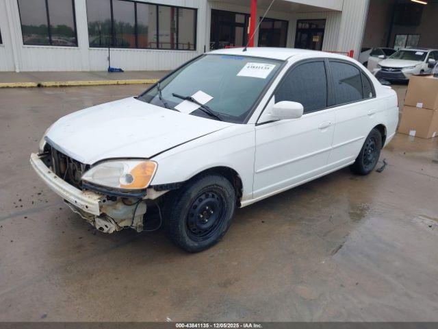 Honda Civic Hybrid Image 10