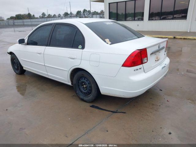 Honda Civic Hybrid Image 2