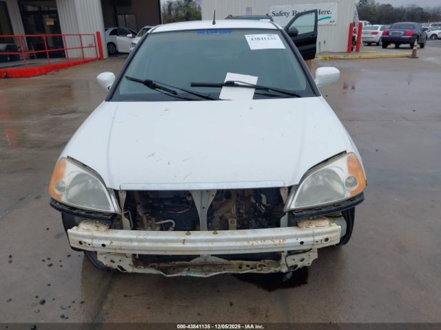 Honda Civic Hybrid Image 6