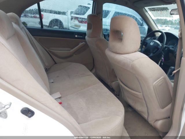 Honda Civic Hybrid Image 11